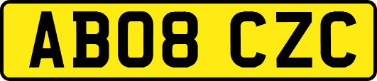 AB08CZC
