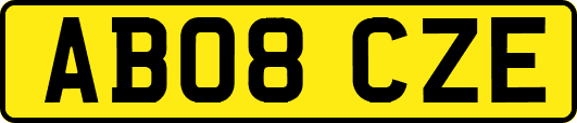 AB08CZE