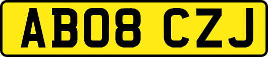 AB08CZJ
