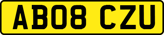 AB08CZU