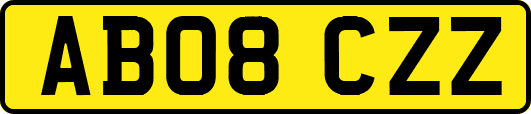 AB08CZZ
