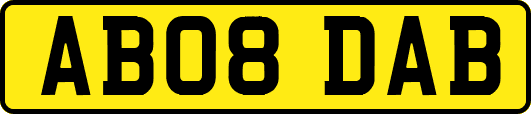 AB08DAB