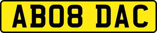 AB08DAC
