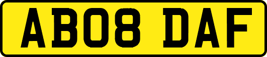 AB08DAF