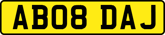 AB08DAJ