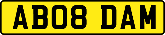 AB08DAM