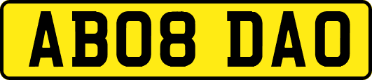 AB08DAO