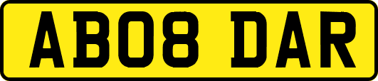 AB08DAR