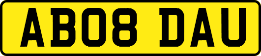 AB08DAU