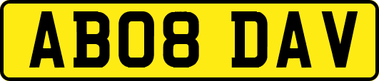 AB08DAV