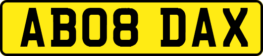 AB08DAX