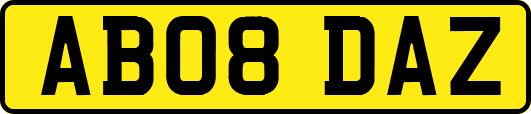 AB08DAZ