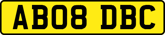 AB08DBC