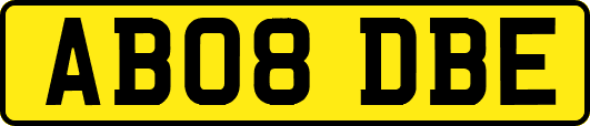 AB08DBE