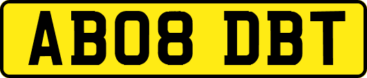 AB08DBT