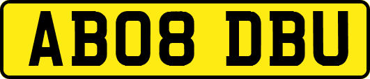 AB08DBU