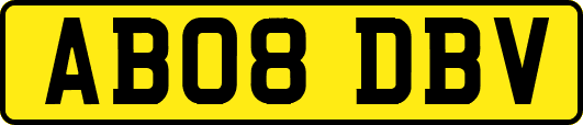 AB08DBV