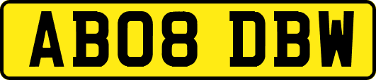 AB08DBW