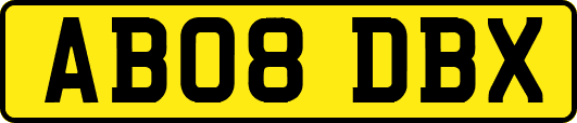 AB08DBX