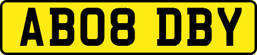 AB08DBY