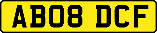 AB08DCF