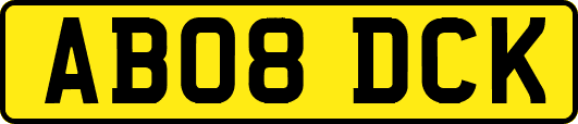 AB08DCK