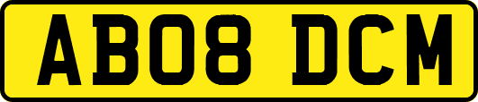 AB08DCM
