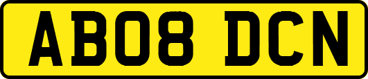 AB08DCN