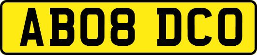 AB08DCO