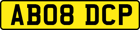 AB08DCP