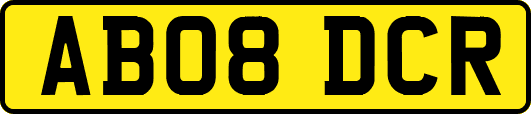 AB08DCR