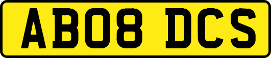 AB08DCS