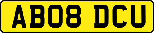 AB08DCU