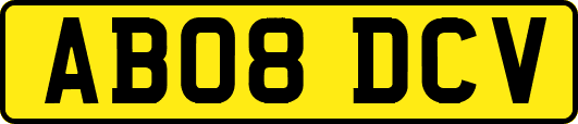 AB08DCV