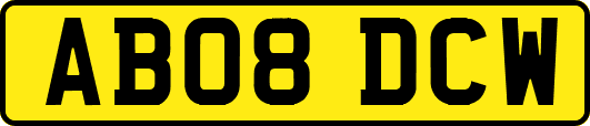 AB08DCW