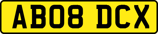 AB08DCX