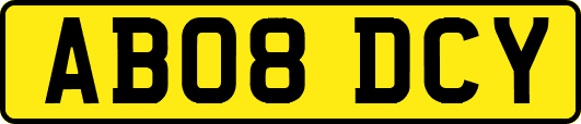 AB08DCY