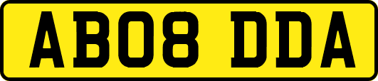 AB08DDA