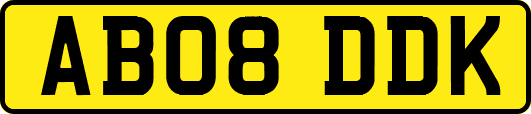 AB08DDK