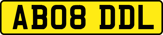 AB08DDL