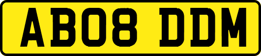 AB08DDM