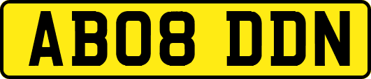 AB08DDN
