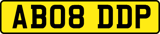 AB08DDP