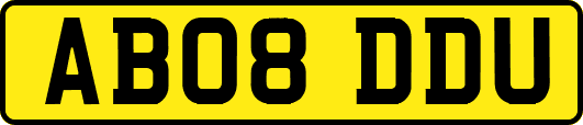 AB08DDU
