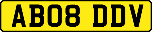 AB08DDV