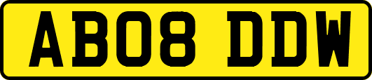 AB08DDW