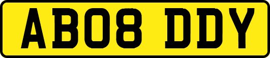 AB08DDY