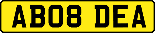 AB08DEA