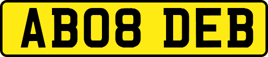 AB08DEB