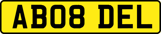 AB08DEL